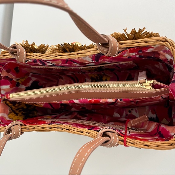 Frances Valentine Eddie Wicker - Picture 6 of 7